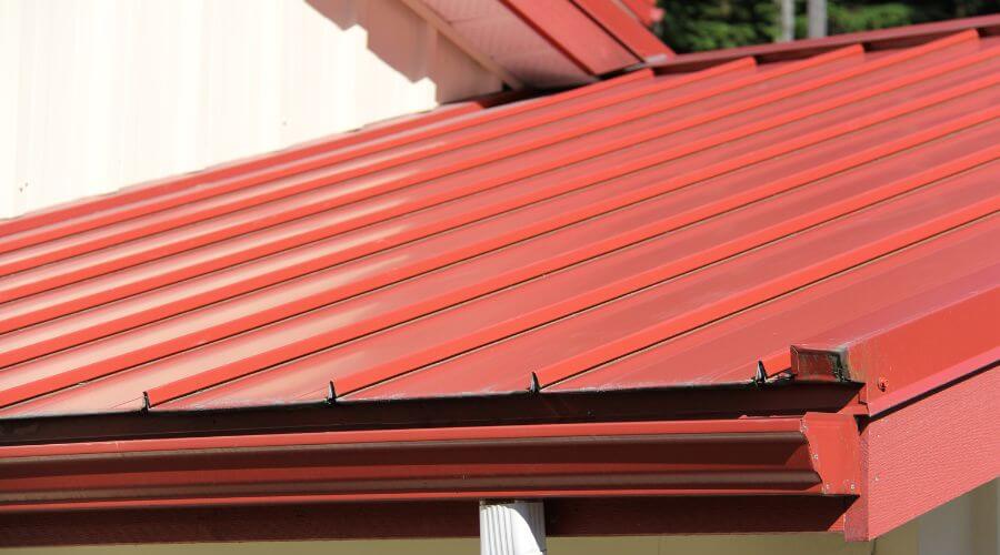Gutter Debris Removal in Grant, NE